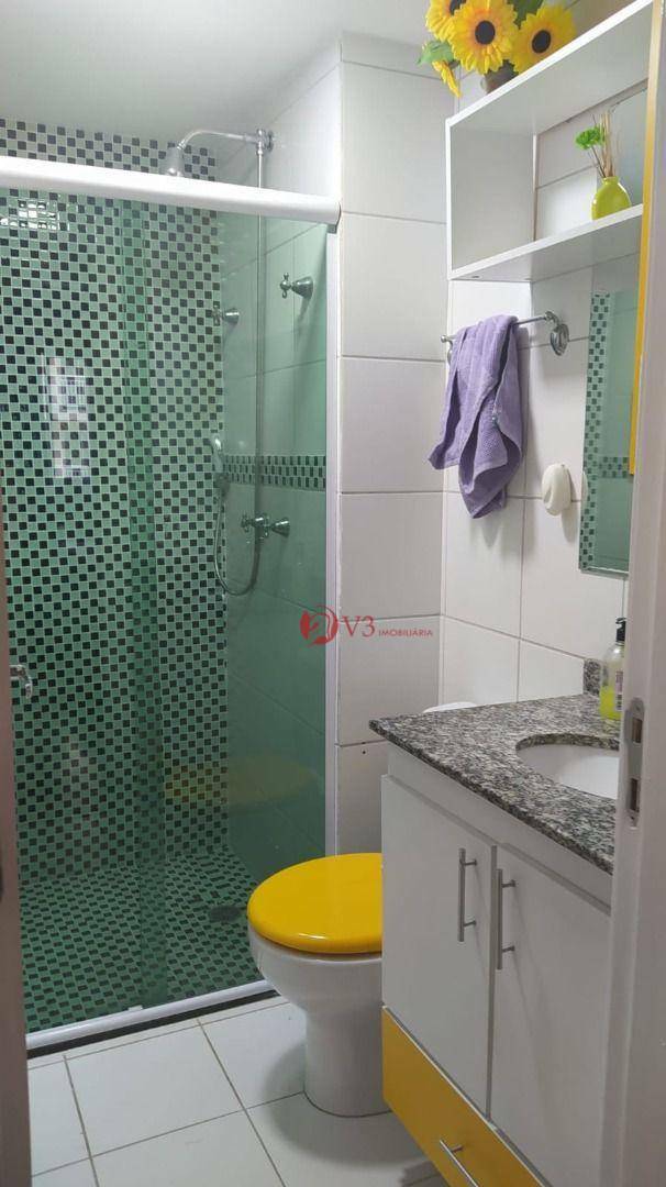 Apartamento à venda com 3 quartos, 72m² - Foto 18