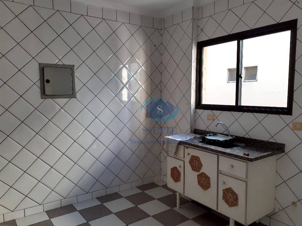 Apartamento para alugar com 2 quartos, 52m² - Foto 15