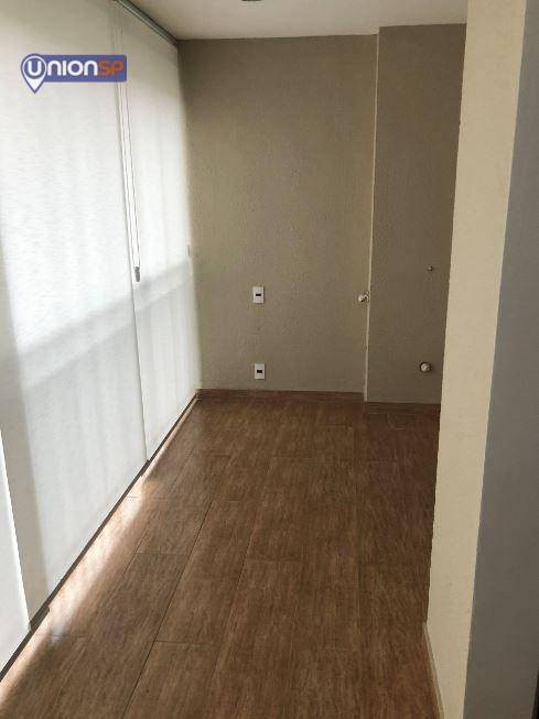 Apartamento à venda com 1 quarto, 35m² - Foto 2