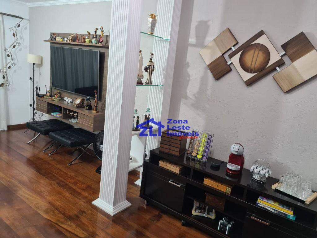 Sobrado à venda com 3 quartos, 161m² - Foto 3