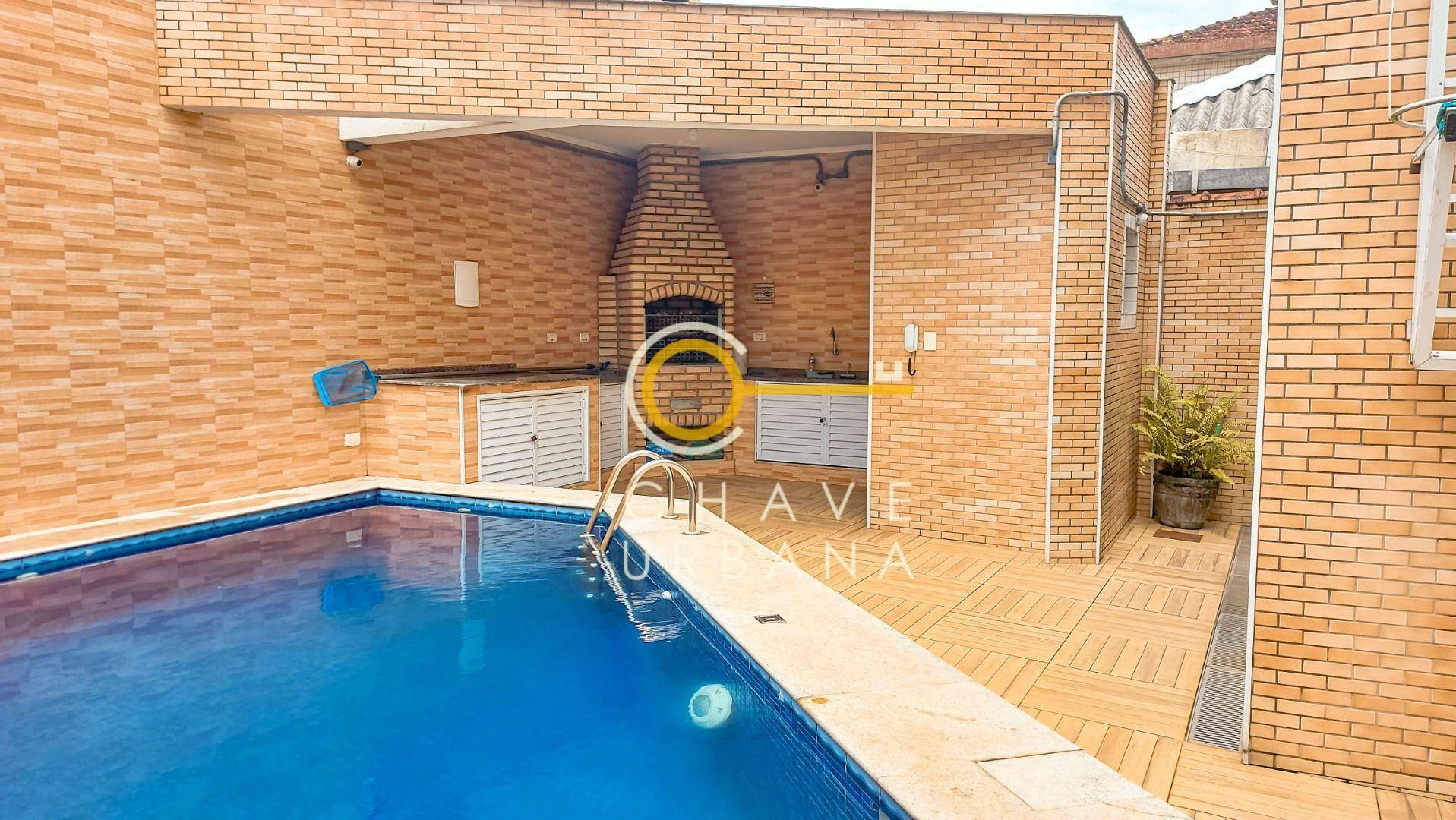 Sobrado à venda com 4 quartos, 231m² - Foto 2