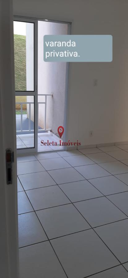 Apartamento à venda com 2 quartos, 48m² - Foto 4