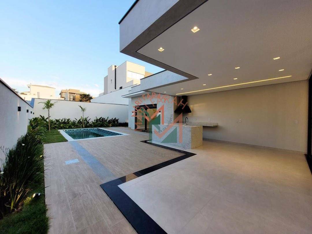 Casa de Condomínio à venda e aluguel com 3 quartos, 242m² - Foto 35