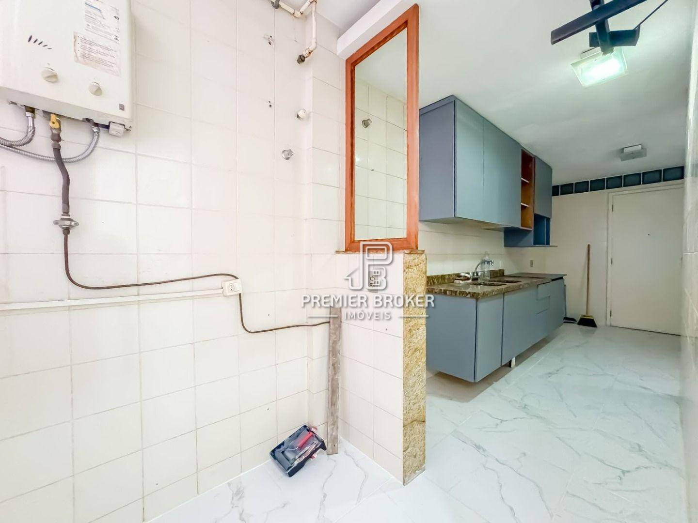 Apartamento à venda com 2 quartos, 90m² - Foto 5