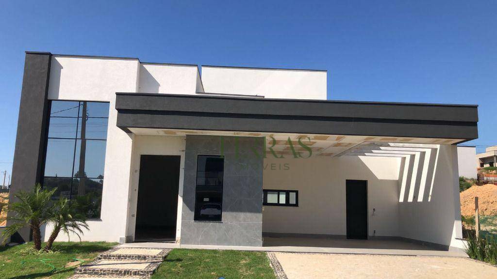 Casa de Condomínio à venda com 3 quartos, 192m² - Foto 1