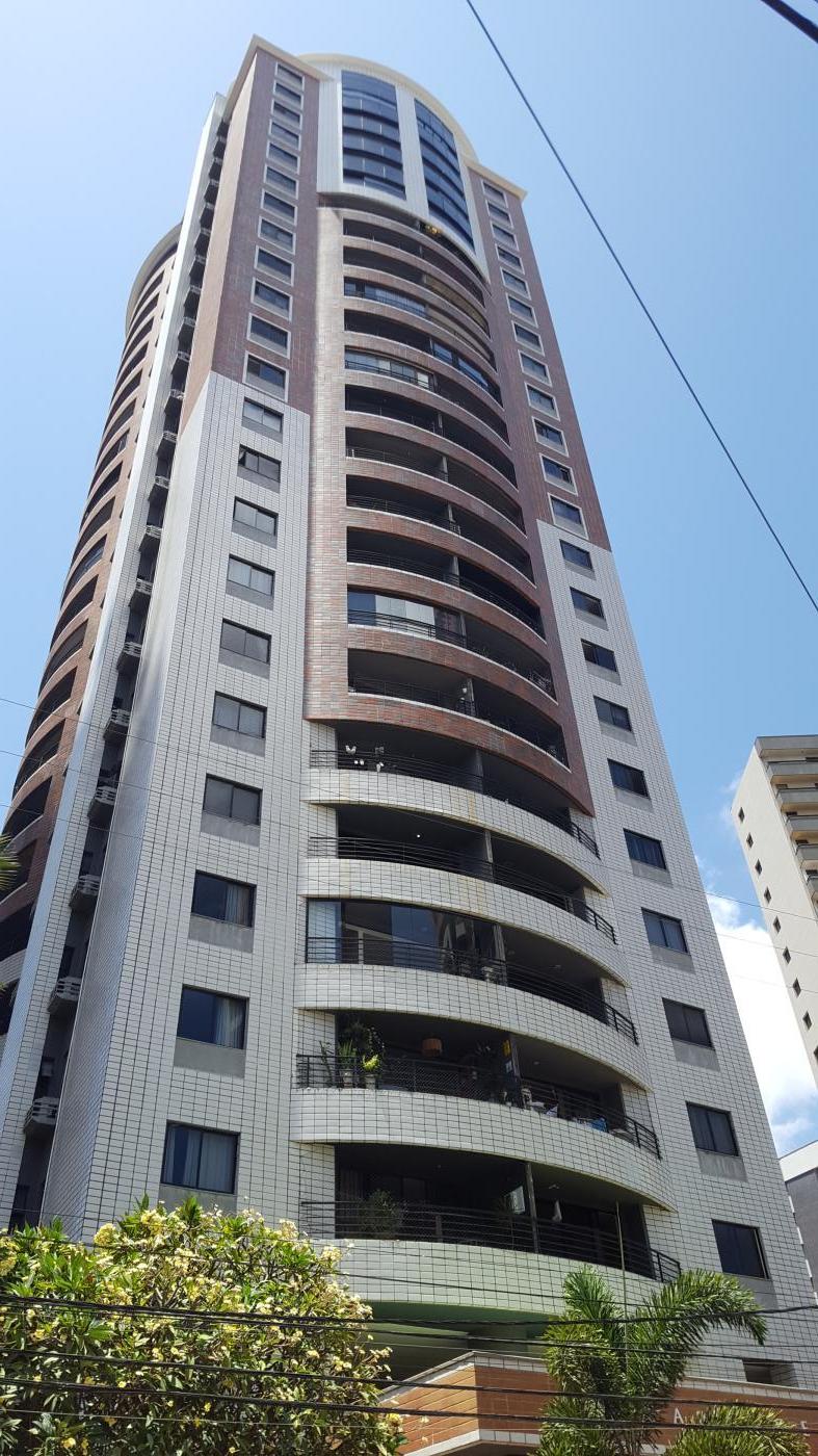 Apartamento para alugar com 2 quartos, 70m² - Foto 2