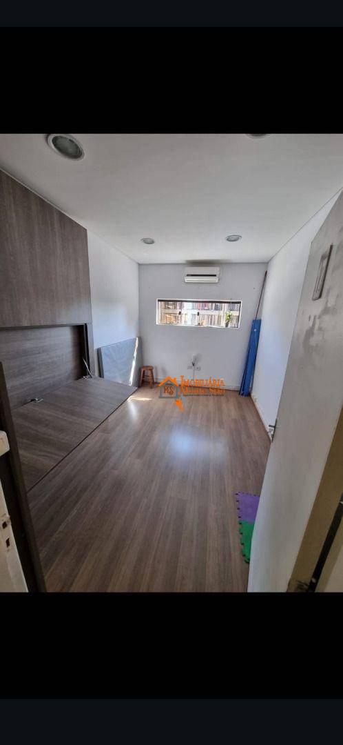 Sala-Conjunto, 14 m² - Foto 1