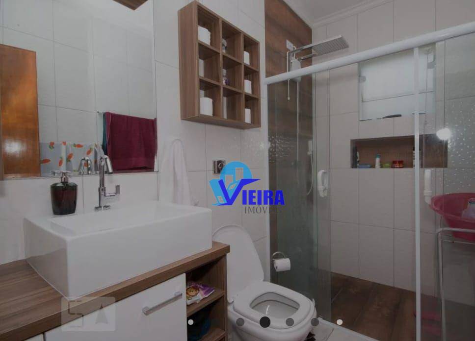 Casa à venda com 4 quartos, 208m² - Foto 19