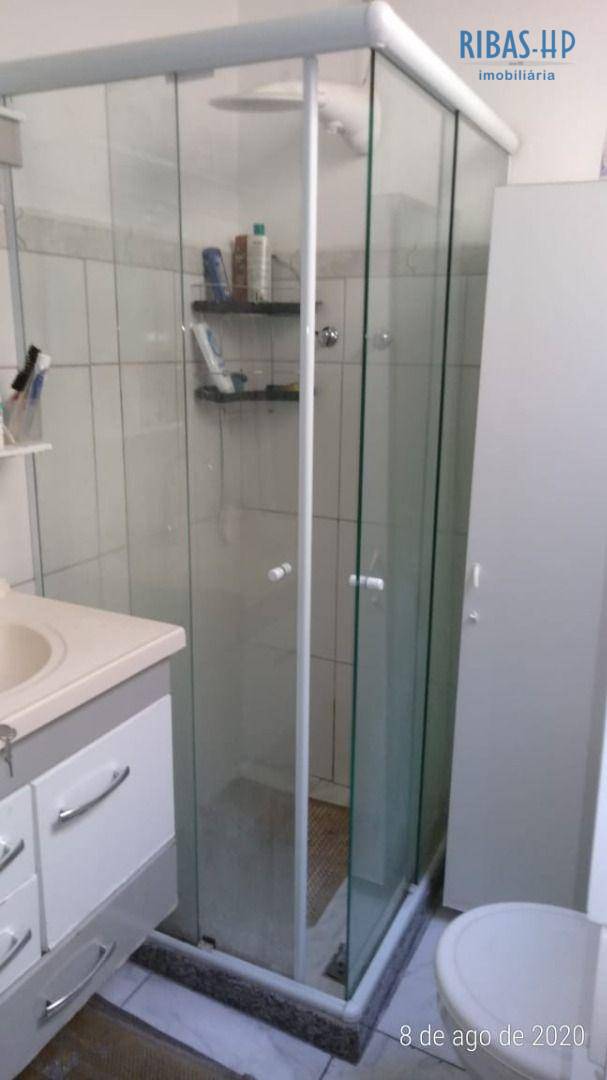 Apartamento à venda com 2 quartos, 55m² - Foto 9