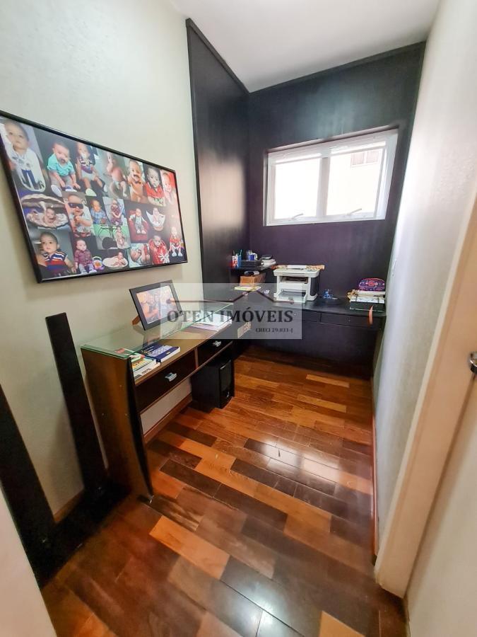 Apartamento à venda com 3 quartos, 156m² - Foto 7