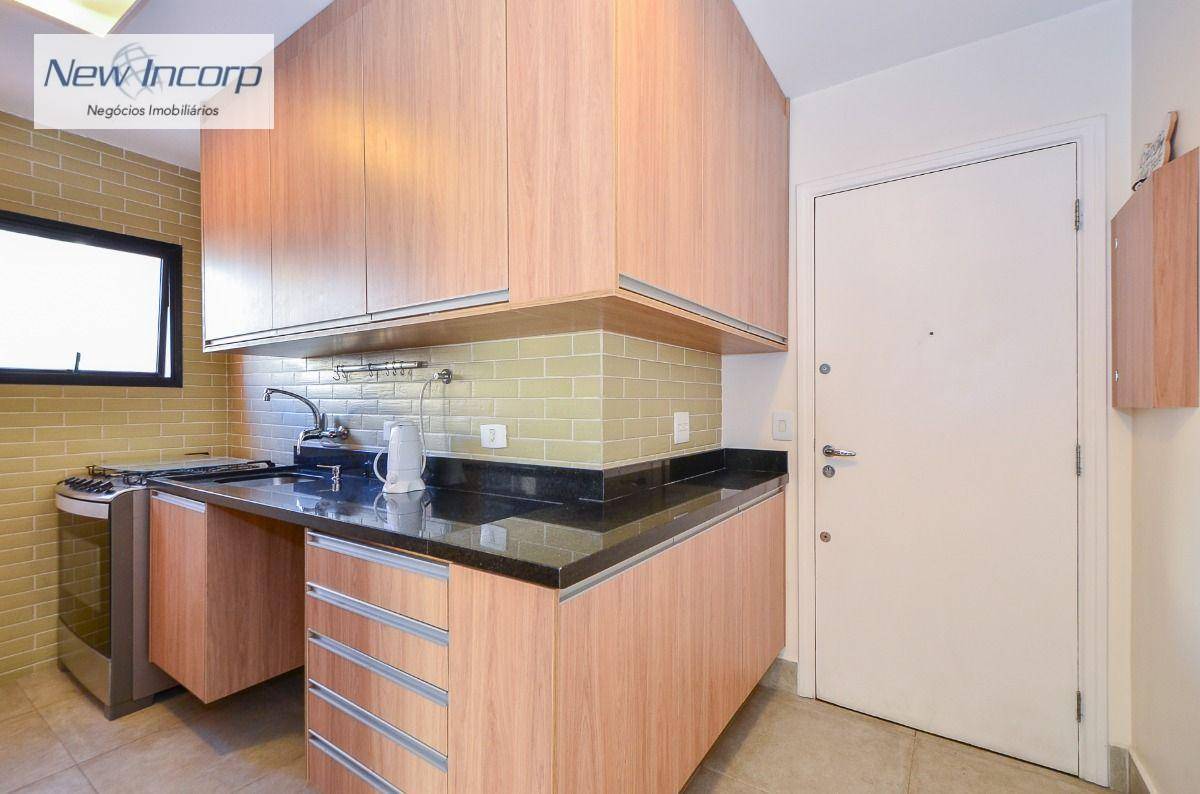 Apartamento à venda com 3 quartos, 93m² - Foto 11