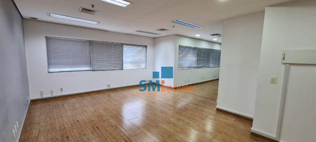 Conjunto Comercial-Sala para alugar, 134m² - Foto 4