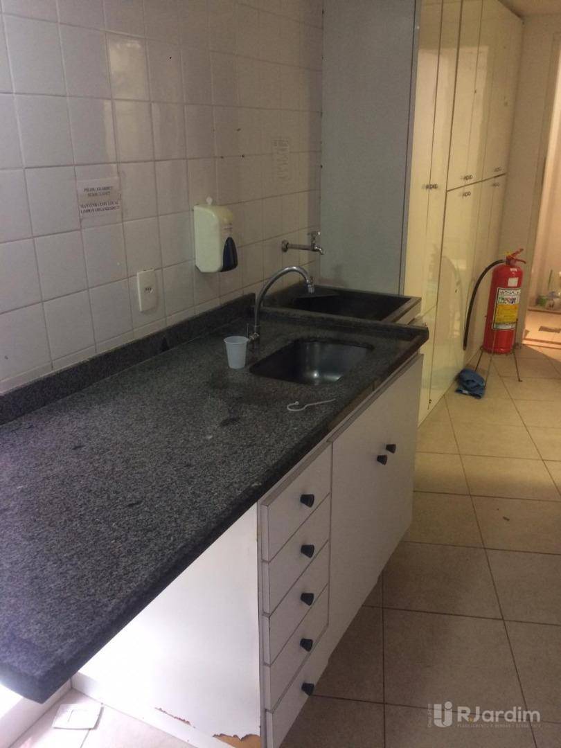 Loja-Salão para alugar, 64m² - Foto 8