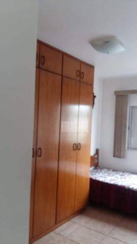 Apartamento à venda com 2 quartos, 55m² - Foto 8