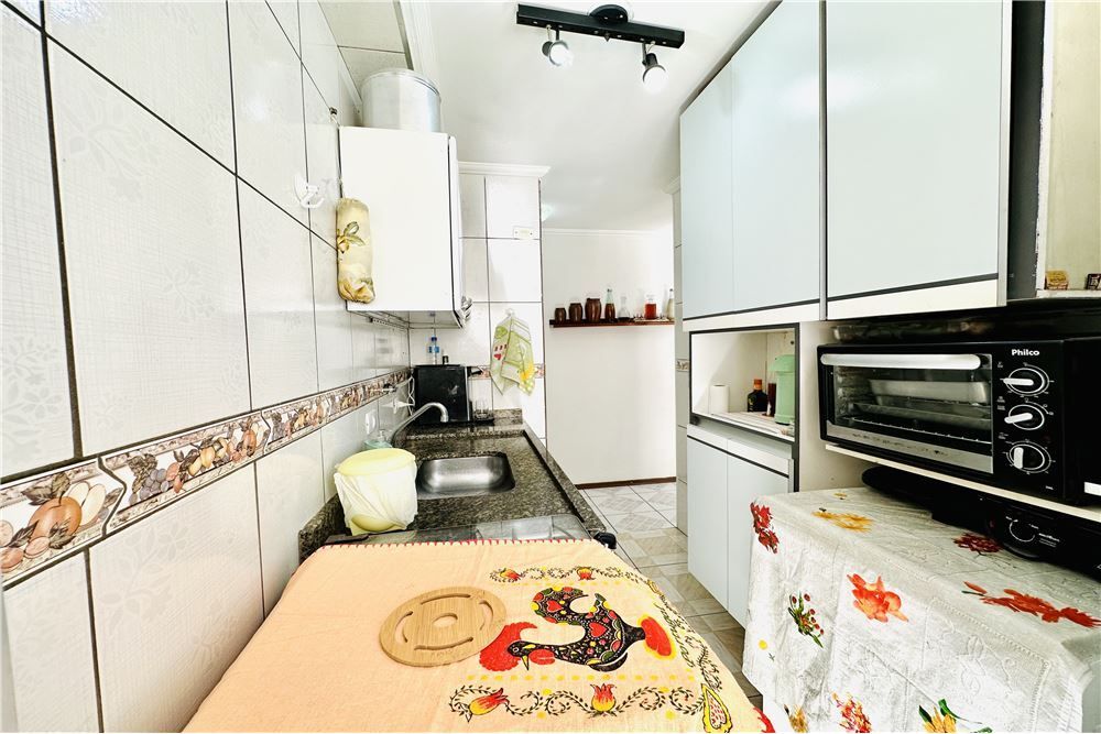 Apartamento à venda com 2 quartos, 48m² - Foto 16