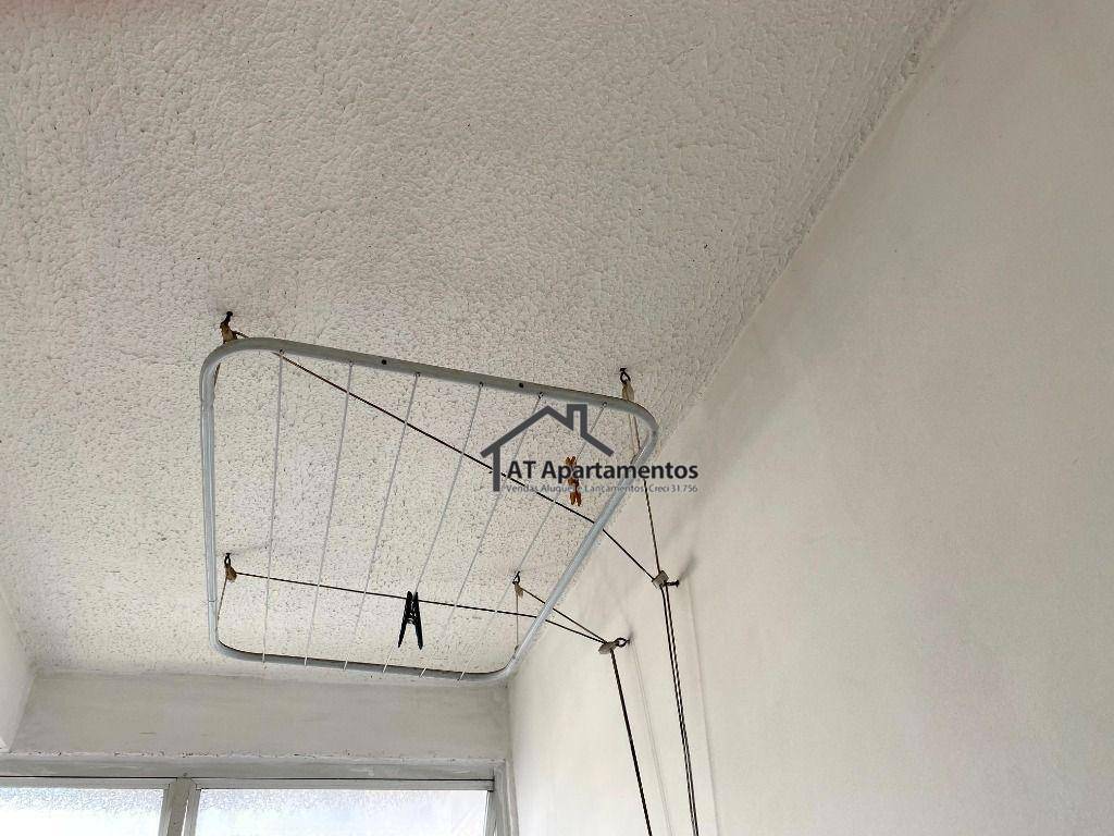 Apartamento para alugar com 2 quartos, 48m² - Foto 15