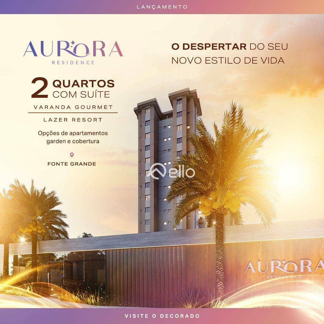 Apartamento, 2 quartos, 55 m² - Foto 5