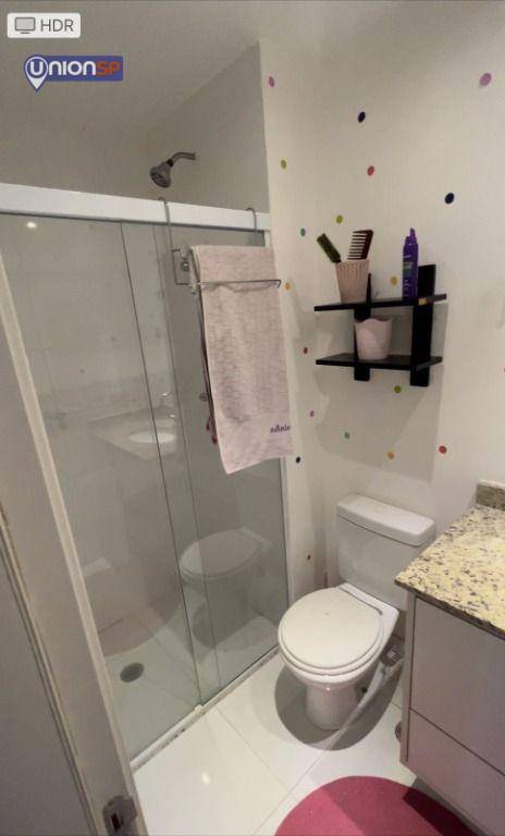 Apartamento à venda com 2 quartos, 84m² - Foto 11