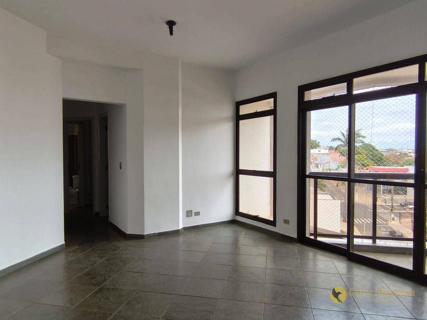 Apartamento, 3 quartos, 93 m² - Foto 3