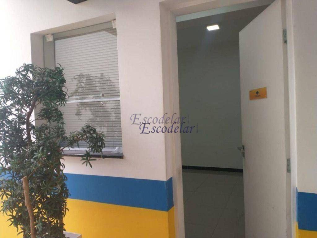 Conjunto Comercial-Sala para alugar, 13m² - Foto 1