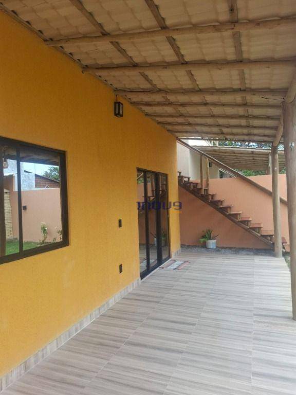 Casa à venda com 2 quartos, 150m² - Foto 5