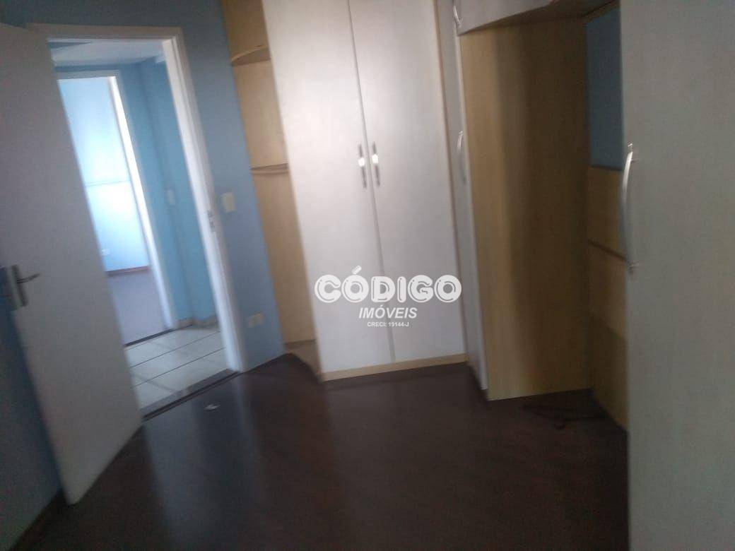 Apartamento à venda com 3 quartos, 86m² - Foto 7