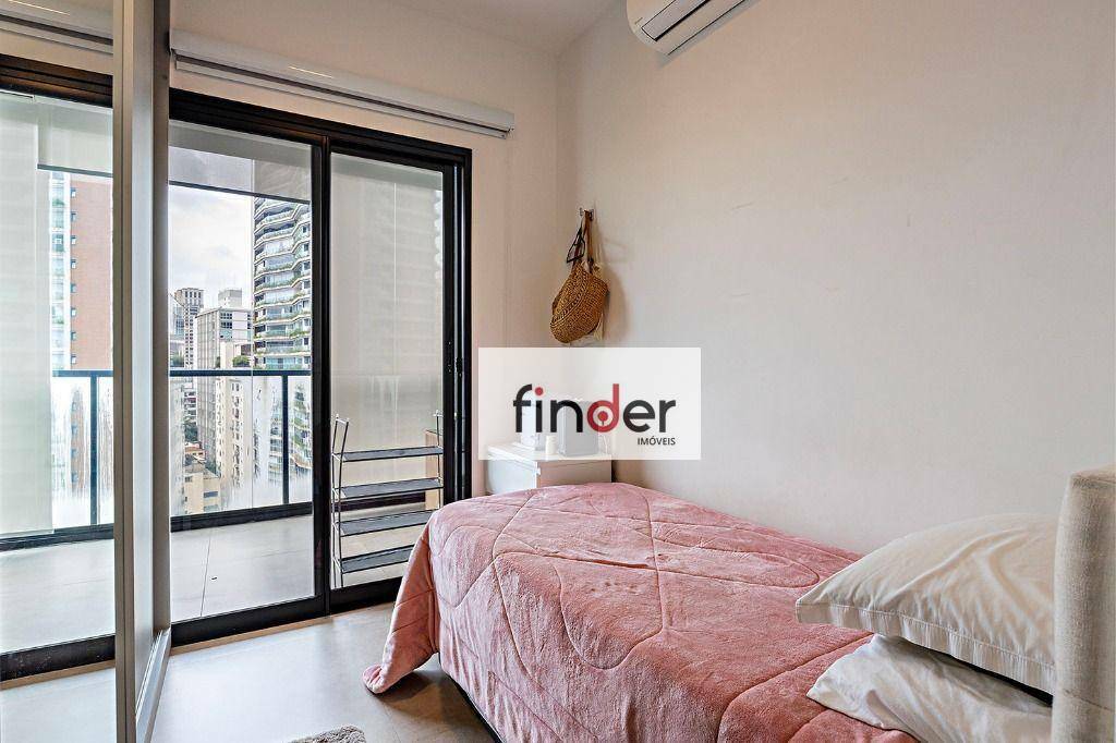 Apartamento à venda com 3 quartos, 117m² - Foto 16