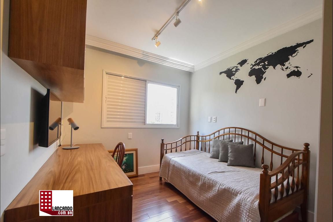 Apartamento à venda com 4 quartos, 172m² - Foto 15