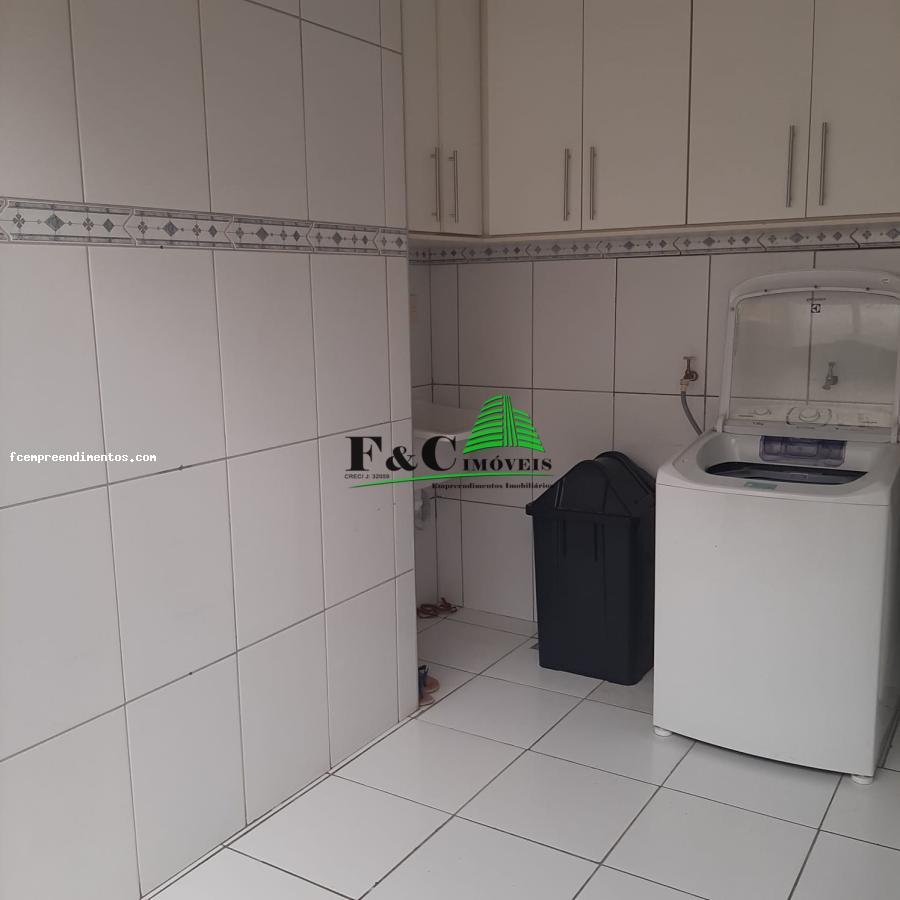 Casa à venda com 3 quartos, 250m² - Foto 21