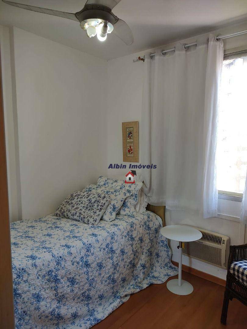 Apartamento à venda com 2 quartos, 75m² - Foto 6