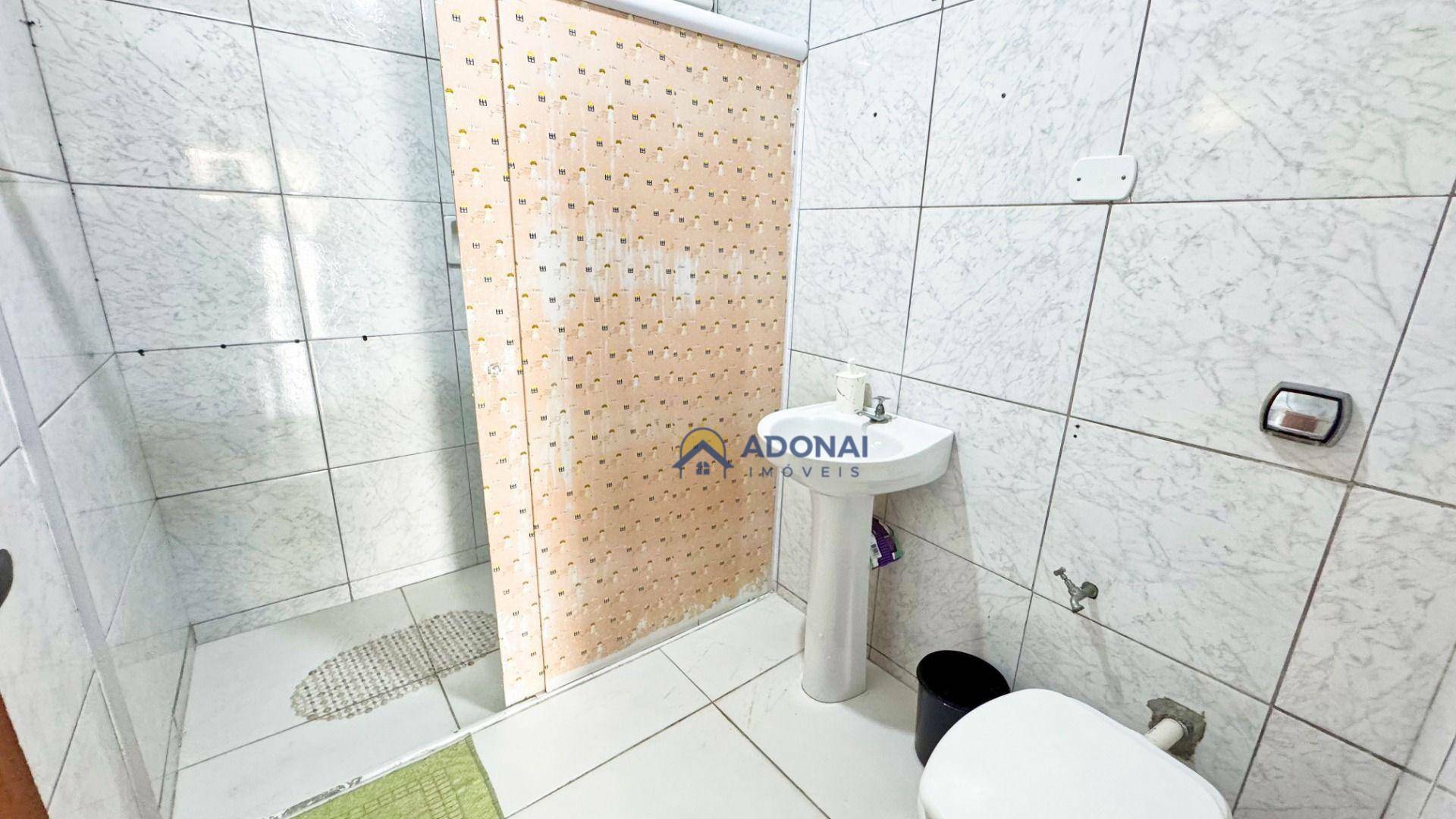 Sobrado à venda com 2 quartos, 81m² - Foto 11