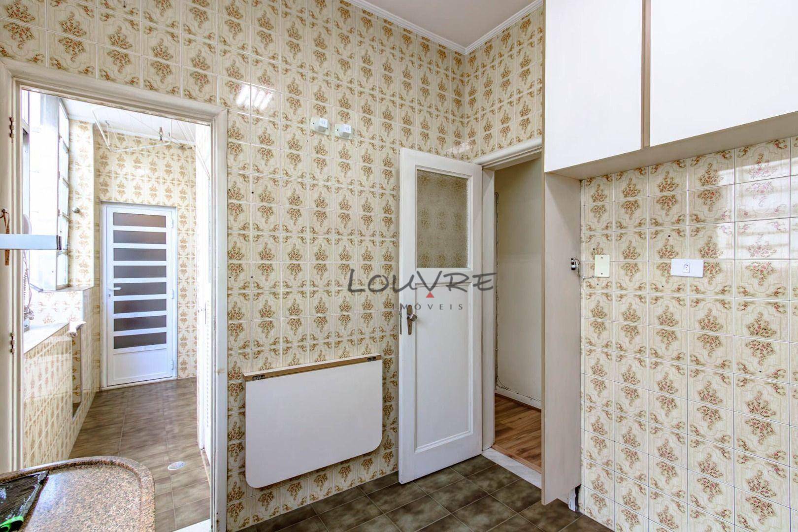 Apartamento à venda com 2 quartos, 82m² - Foto 18