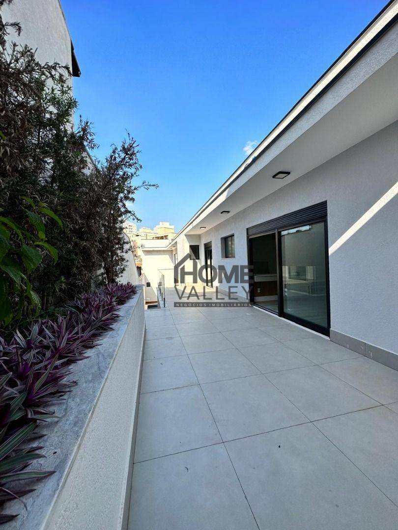 Casa, 4 quartos, 223 m² - Foto 62