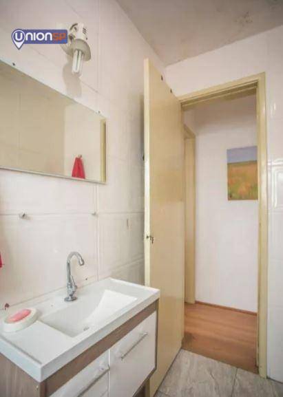 Apartamento à venda com 1 quarto, 47m² - Foto 7