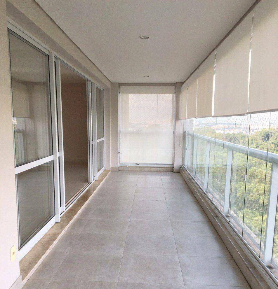 Apartamento à venda com 4 quartos, 187m² - Foto 6