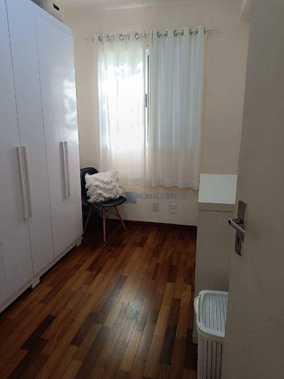 Apartamento à venda com 2 quartos, 49m² - Foto 10