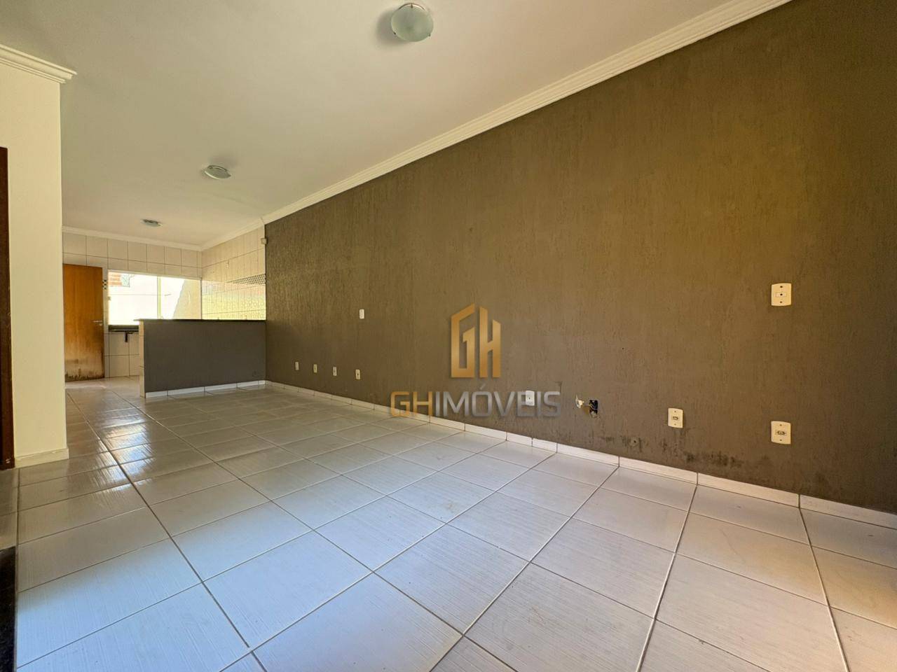 Casa, 2 quartos, 90 m² - Foto 1