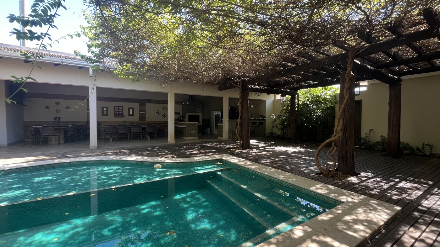 Casa à venda, 603m² - Foto 3