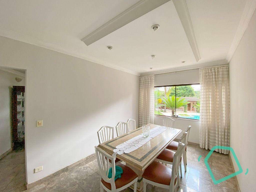 Casa de Condomínio à venda com 5 quartos, 471m² - Foto 20
