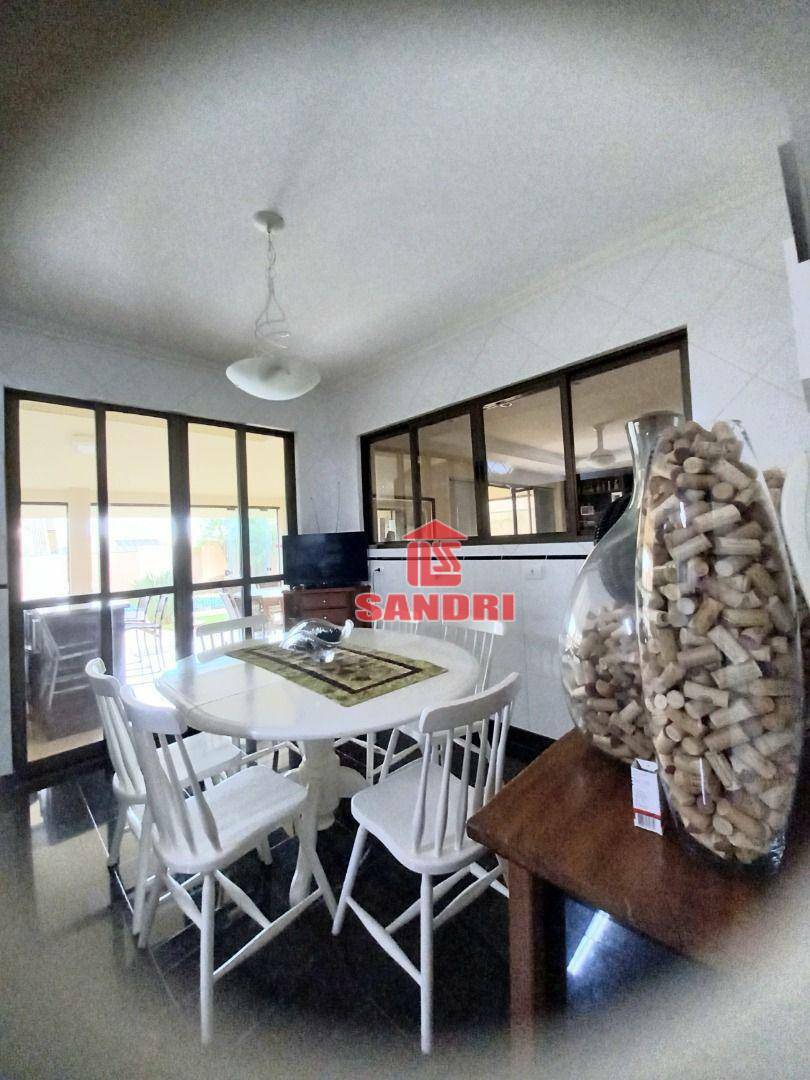 Sobrado à venda com 3 quartos, 550m² - Foto 19