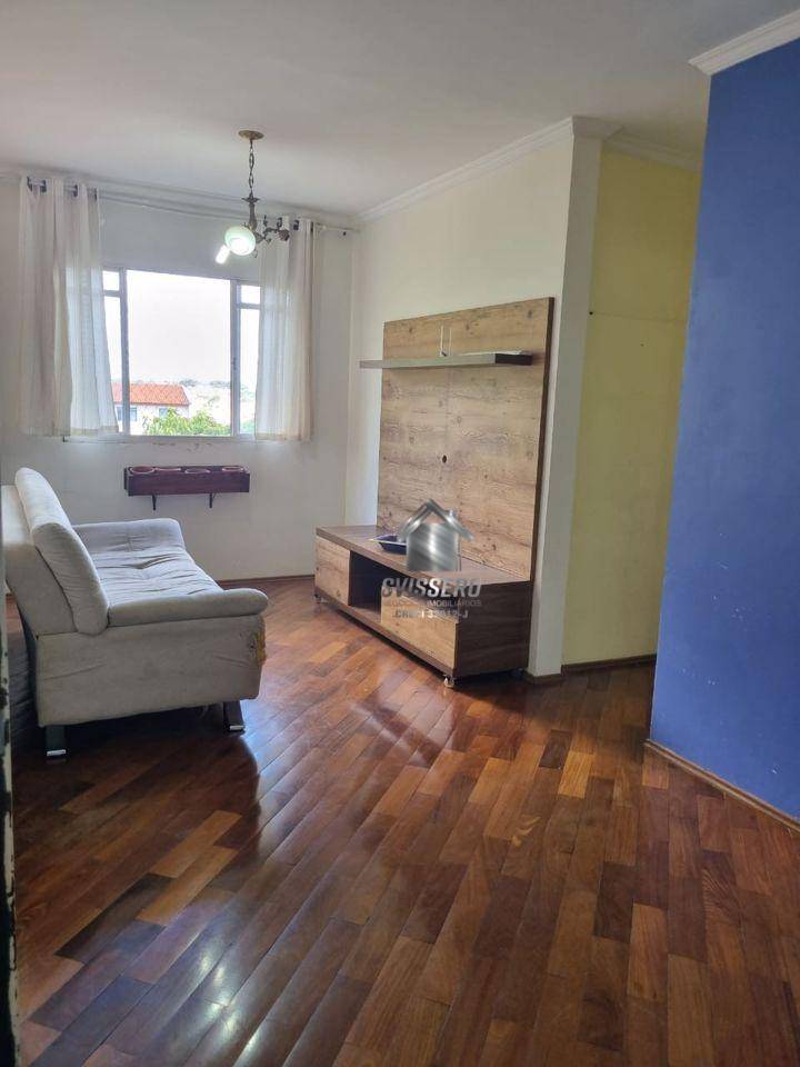 Apartamento, 3 quartos, 70 m² - Foto 3