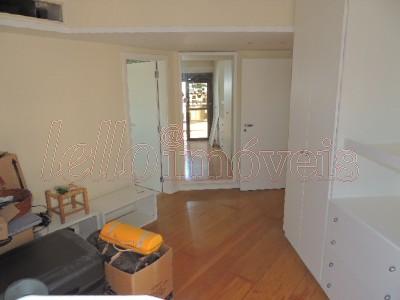 Apartamento à venda com 4 quartos, 403m² - Foto 27