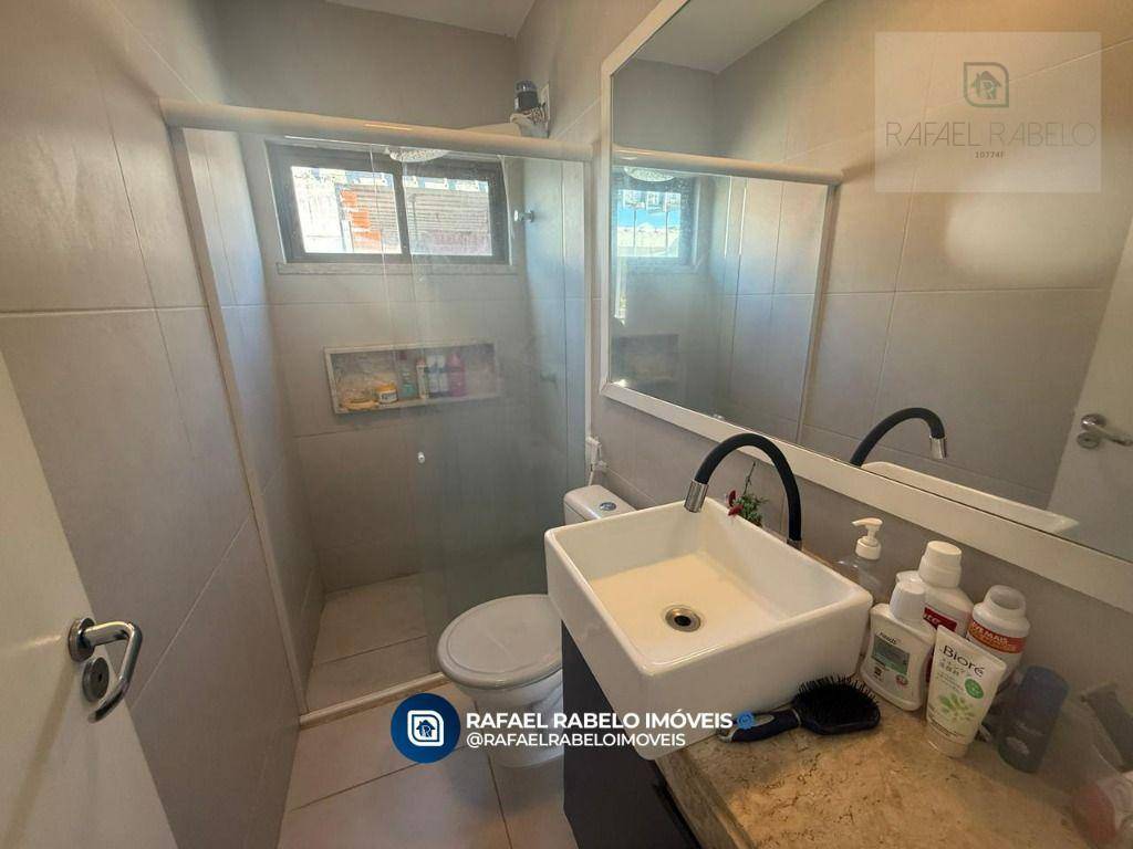 Casa de Condomínio para alugar com 4 quartos, 207m² - Foto 46