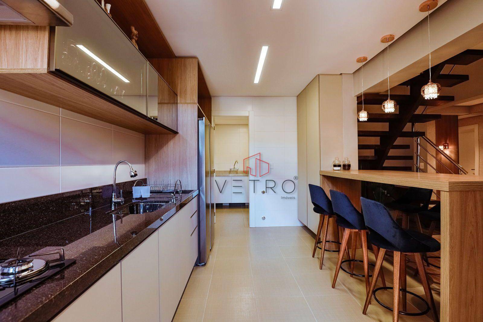 Apartamento à venda com 3 quartos, 310m² - Foto 6