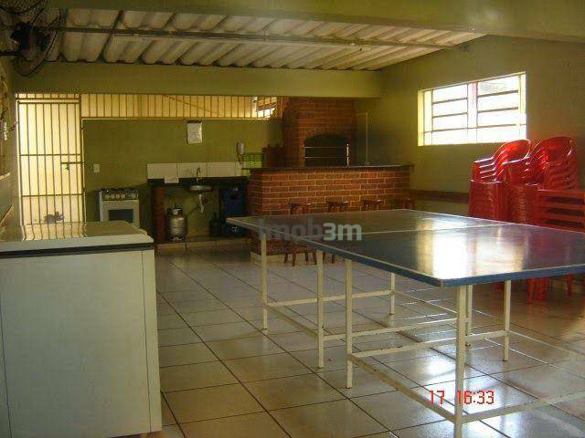 Apartamento à venda com 3 quartos, 73m² - Foto 16