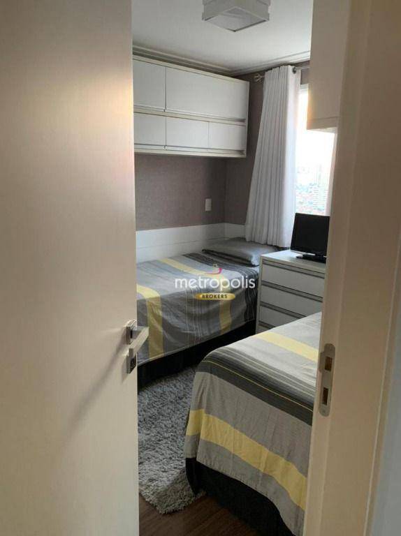 Apartamento à venda com 3 quartos, 93m² - Foto 12