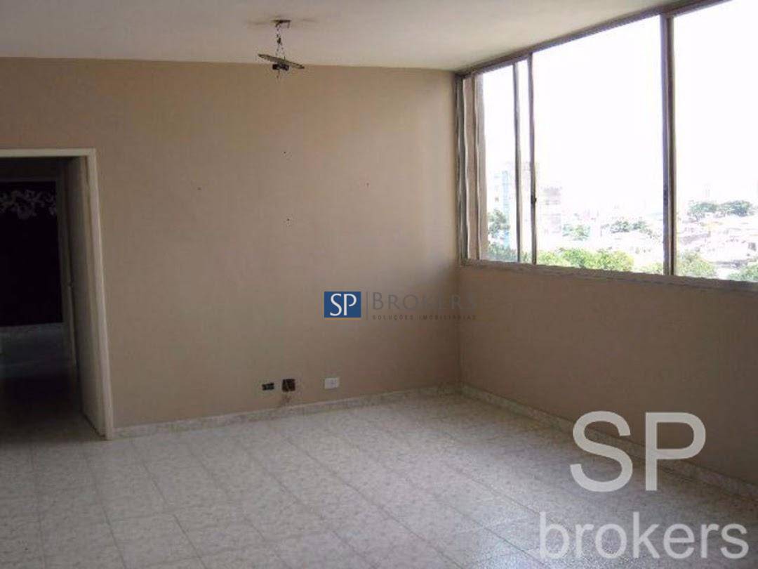 Apartamento à venda com 3 quartos, 95m² - Foto 1