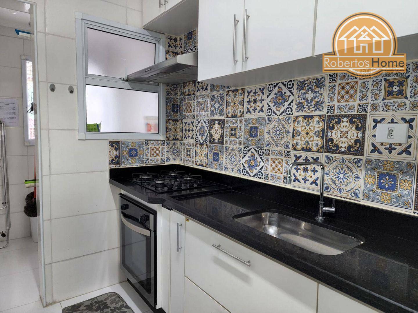 Apartamento à venda com 2 quartos, 82m² - Foto 17