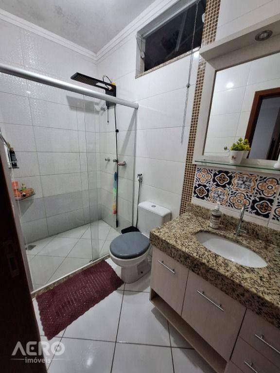 Casa à venda com 3 quartos, 145m² - Foto 25