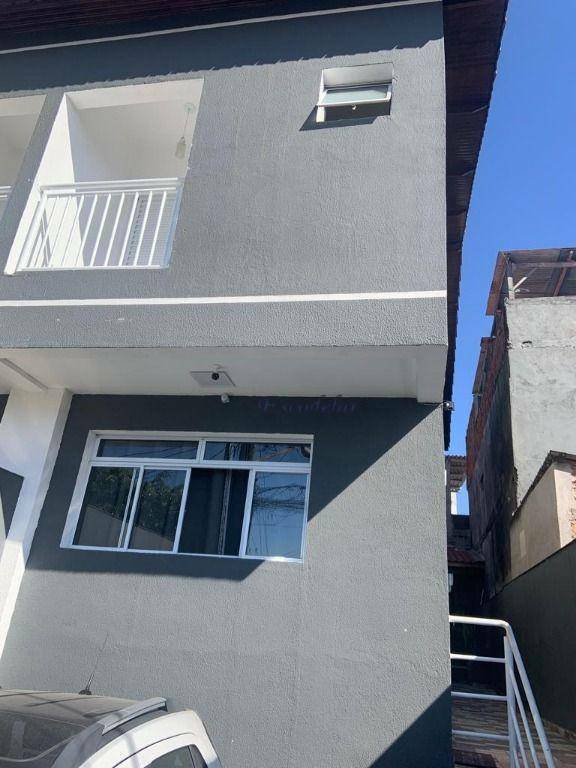 Sobrado à venda com 2 quartos, 145m² - Foto 20